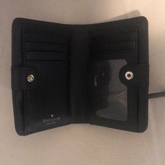 Kate Spade Wallet - Picture 2 of 4
